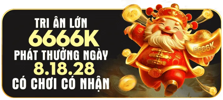Banner khuyến mãi thưởng nạp lại và sự kiện đặc biệt