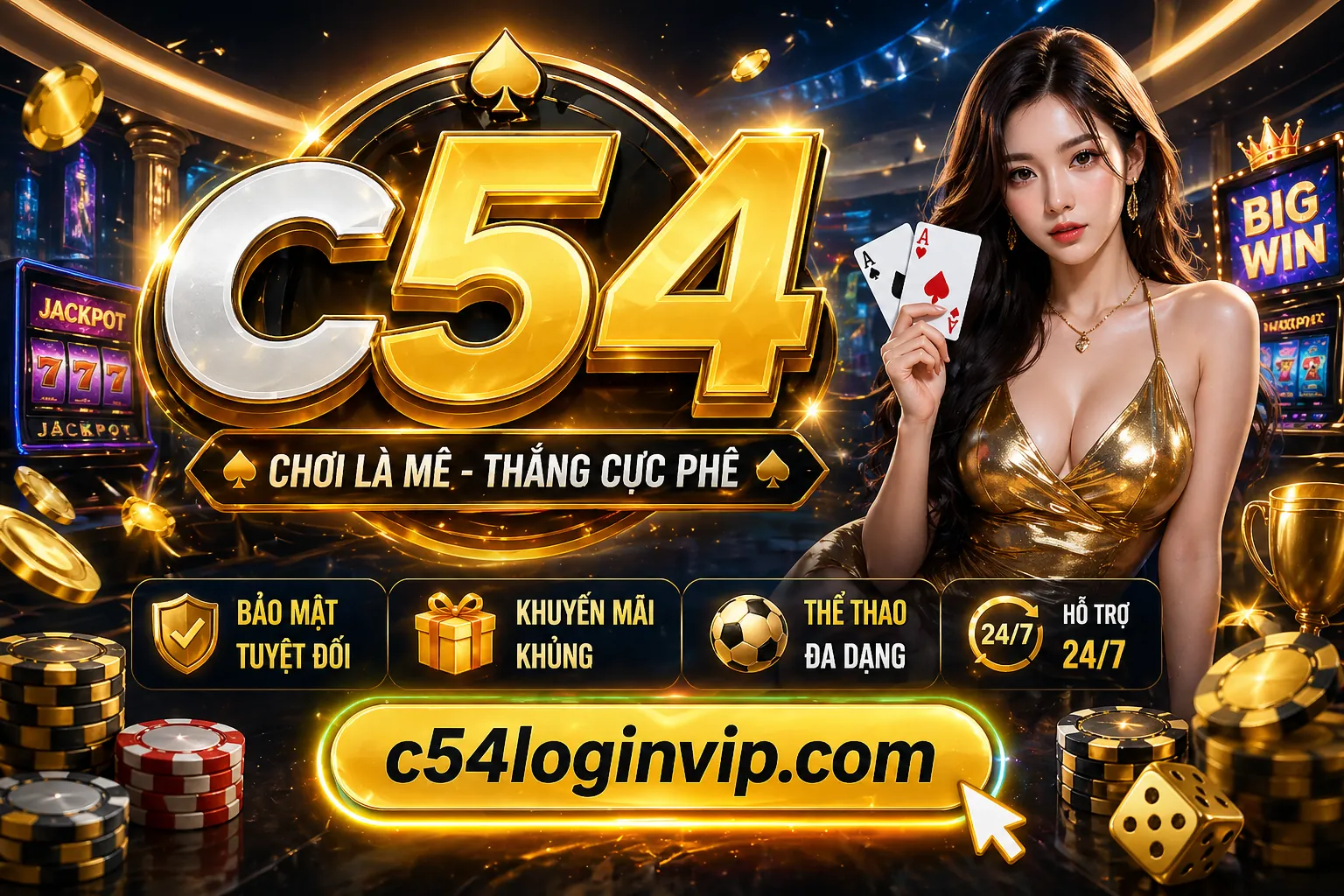 Sòng bạc trực tuyến Tipclub Code 2026