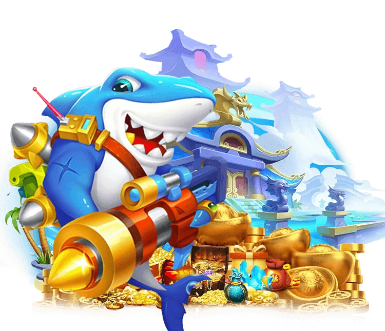 Game Bắn Cá Ocean King