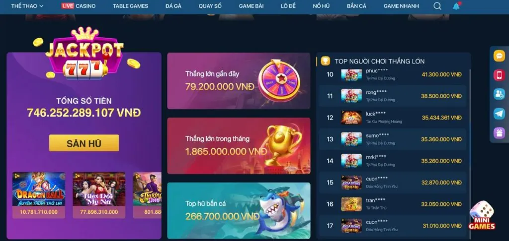 Các chương trình khuyến mãi và ưu đãi hấp dẫn tại Tipclub Code